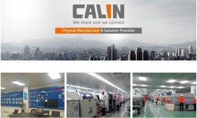چین Shenzhen Calinmeter Co,.LTD نمایه شرکت