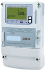 ایکس کارت یکپارچه متر برق با پیش پرداخت با IEC مشخصات استاندارد مدولار