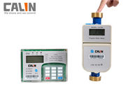 سنسور فشار آب دقت بالا RF با طراحی تقسیم سیستم AMI / AMR