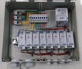 IEC / SABS استاندارد پیش پرداخت محلی خورشیدی PV پیش تولید محلی خورشیدی 2W
