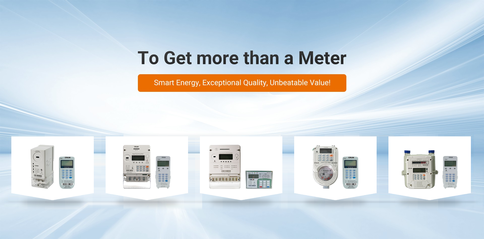 کیفیت متر برق پیش پرداخت شده کارخانه