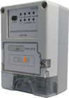 کنتاکتور داده برای Rf متر گاز پیش پرداخت و راه حل گاز AMI Plug - در ماژول GPRS