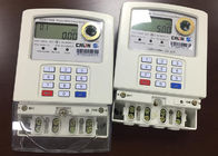 برق یکپارچه ی ژنراتور دوگانه ی یکپارچه ی شبکه ی برق با استفاده از نرم افزار Vending