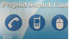 کارت Scratch Smart Micro Grid System STS سازگار با پیامک تلفن همراه پیام کوتاه متن GSM ایجاد شغل