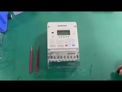 نکات ضروری سیم کشی برای سه فاز چهار سیم سنج